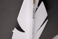 РУШНИКОСУШКА HOTECH FEATHER ГІДРАВЛІЧНА РУШНИКОСУШКА HOTECH FEATHER ГІДРАВЛІЧНА